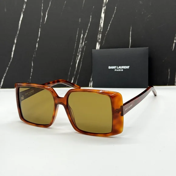 Saint Laurent | Accessories | New Sl45 05 Saint Laurent  display picture 1